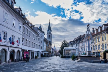 Kranj