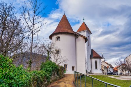 Kranj