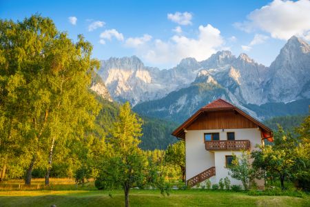 Kranjska Gora