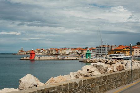 Piran